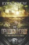 The Ophidian Horde: A Post-Apocalyptic Emp Survivor Thriller