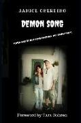 Demon Song: Mark and Debby Constantino as I Knew Them