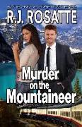 Murder on the Mountaineer