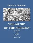 The Music of the Spheres: For Piano