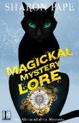 Magickal Mystery Lore