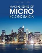 Making Sense of Microeconomics