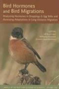 Bird Hormones and Bird Migrations