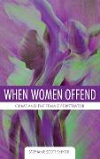 When Women Offend