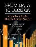 From Data to Decision