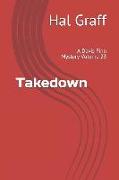 Takedown: A Davis Finn Mystery Volume 23