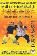 Shaolin Tradizionale del Nord Vol.2: Livello Di Base - Dai Shi 1