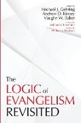 The Logic of Evangelism