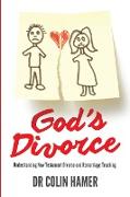 God's Divorce