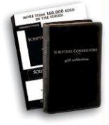 Scripture Confessions Gift Collection: Life-Changing Words of Faith for Every Day