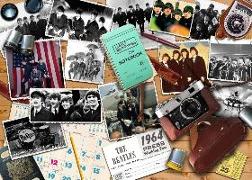 Beatles 1964 1000 PC Puzzle