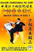 Shaolin Tradizionale del Nord Vol.3: Livello Di Base - Dai Shi 2
