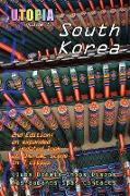 Utopia Guide to South Korea (2nd Edition)