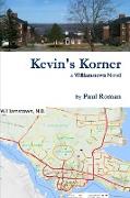 Kevin's Korner
