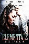 Elementals: Mystic Warriors