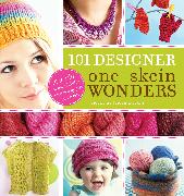 101 Designer One-Skein Wonders®