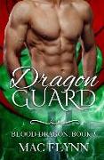 Dragon Guard: Blood Dragon Book 3