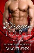 Dragon Touch: Blood Dragon Book 4