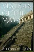 Vestiges of the Mayas