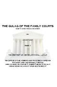The Gulag of the Family Courts
