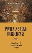 Pintlala's Cold Murder Case: The Death of Thomas Meredith in 1812