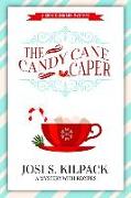 The Candy Cane Caper