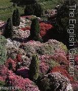 Jardines Ingleses (the English Garden) (Spanish Edition)