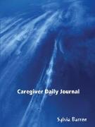 Caregiver Daily Journal