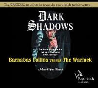 Barnabas Collins Versus the Warlock: Volume 11