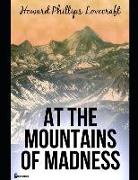 At the Mountain of Madness: ( Annotated )