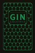 The Little Black Book of Gin Cocktails