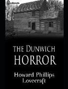 The Dunwich Horror: ( Annotated )