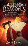 Anno Draconis (in the Year of the Dragon): The Viking Saga of Litt Ormr, Part One, Book One: Dawn of the Dragon
