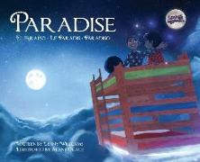 Paradise: El Paraíso, Le Paradis, Paradiso