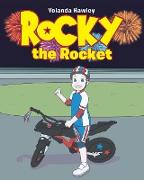 Rocky the Rocket