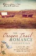 Oregon Trail Romance Collection