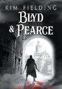 Blyd & Pearce