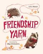 A Friendship Yarn