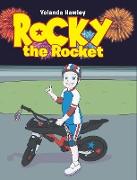 Rocky the Rocket