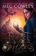 Heart of Dragons: A Sword & Sorcery Epic Fantasy