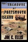 The Treasure of Portsmouth Island