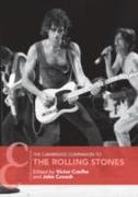 The Cambridge Companion to the Rolling Stones