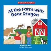 At the Farm with Dear Dragon