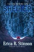 Shelter: A Gripping Suspense Thriller