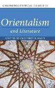 Orientalism and Literature