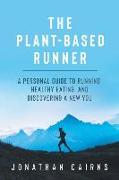 The Plant Based Runner