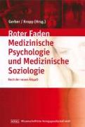 Lehrbuch Medizinische Psychologie und Medizinische Soziologie