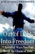 Out of Debt, Into Freedom