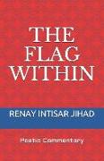 The Flag Within: Poetic Commentary
