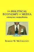 The Political Economy of Media